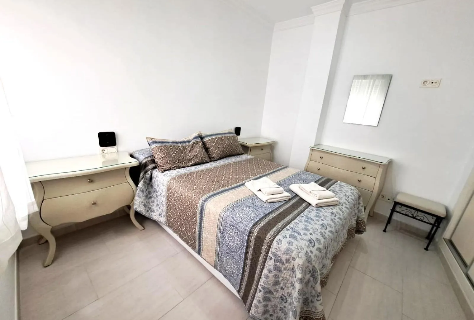 Apartamento Lola2 Nerja Spain