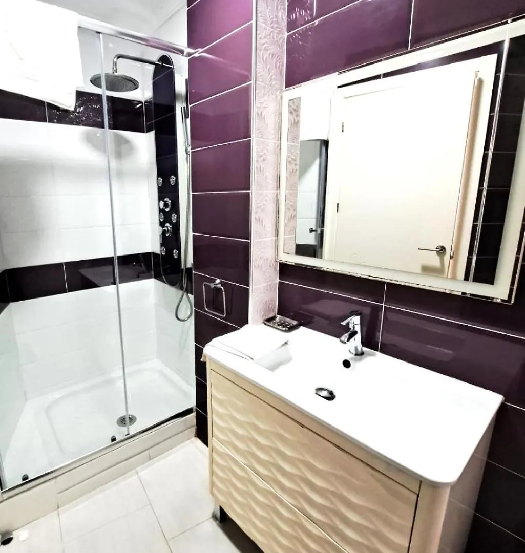 Apartamento Lola2 Nerja 0*,  Spain