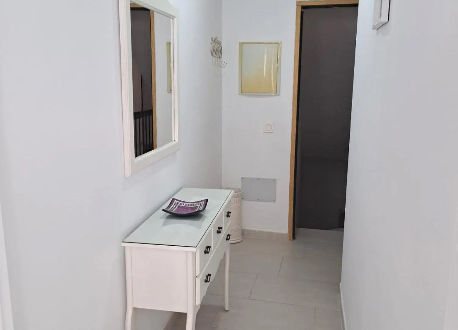 Apartamento Lola2 Nerja Spain