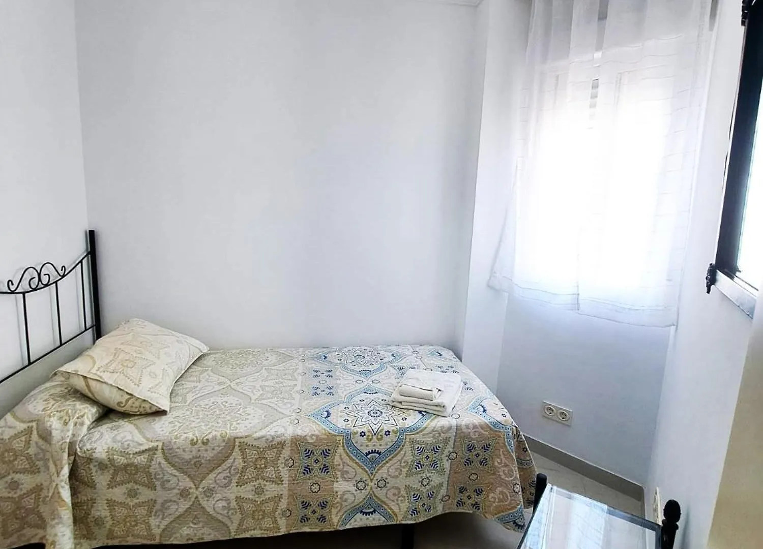 Apartamento Lola2 Nerja Apartment