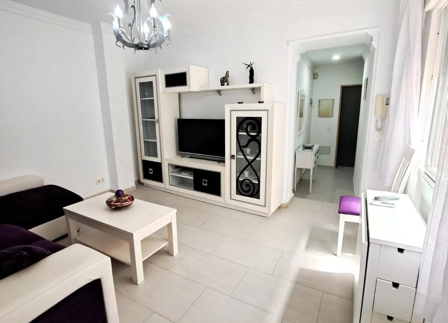 Apartment Apartamento Lola2 Nerja