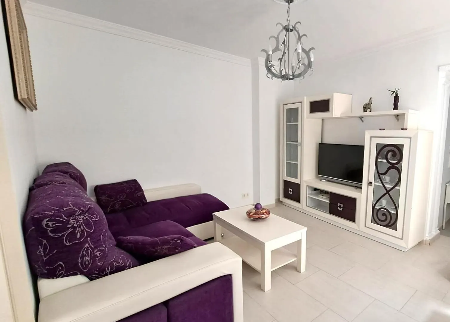 Apartamento Lola2 Nerja