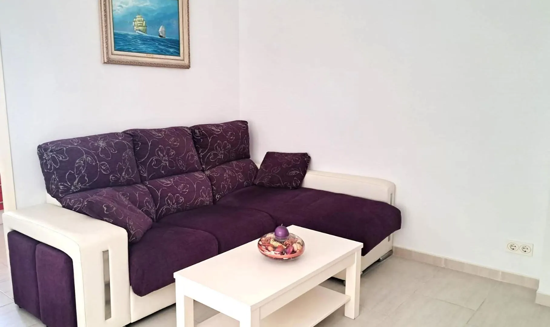 Apartamento Lola2 Nerja 0*,  Spain
