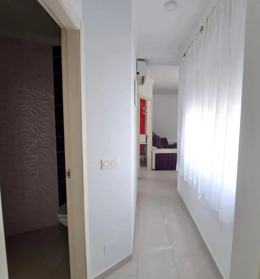 Apartamento Lola2 Nerja 0*,  Spain