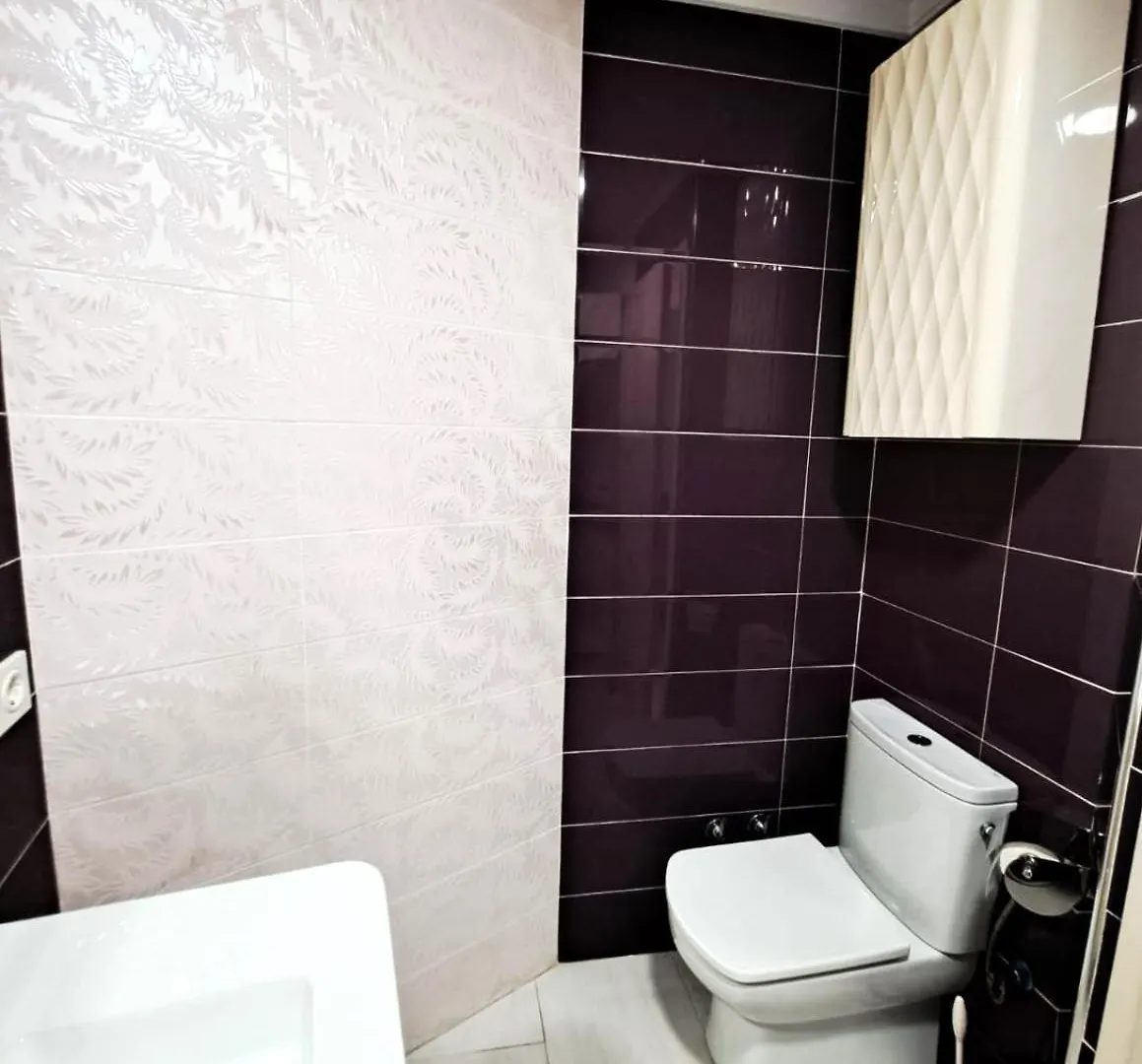 Apartamento Lola2 Nerja Apartment