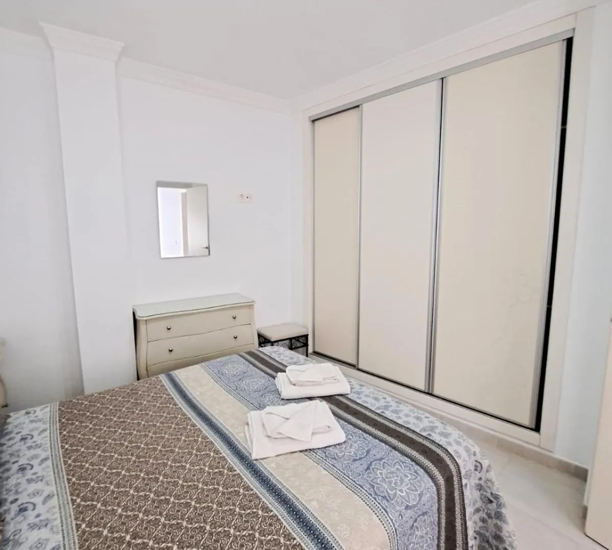 Apartment Apartamento Lola2 Nerja Spain