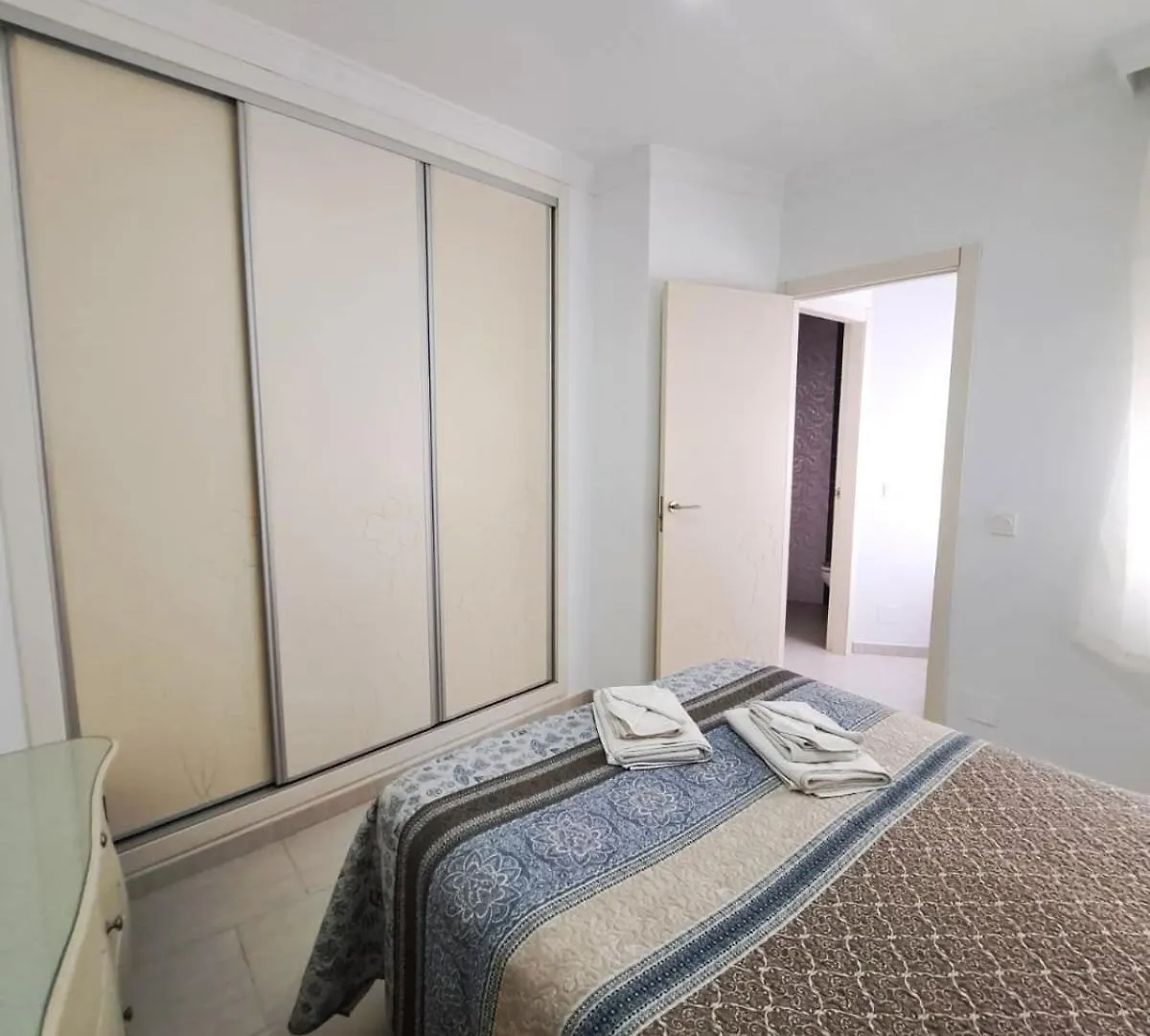 Apartamento Lola2 Nerja Spain