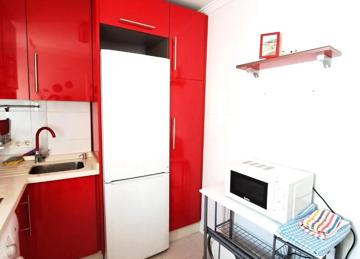 Apartamento Lola2 Nerja