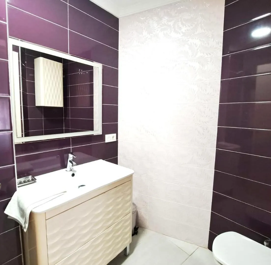 Apartment Apartamento Lola2 Nerja
