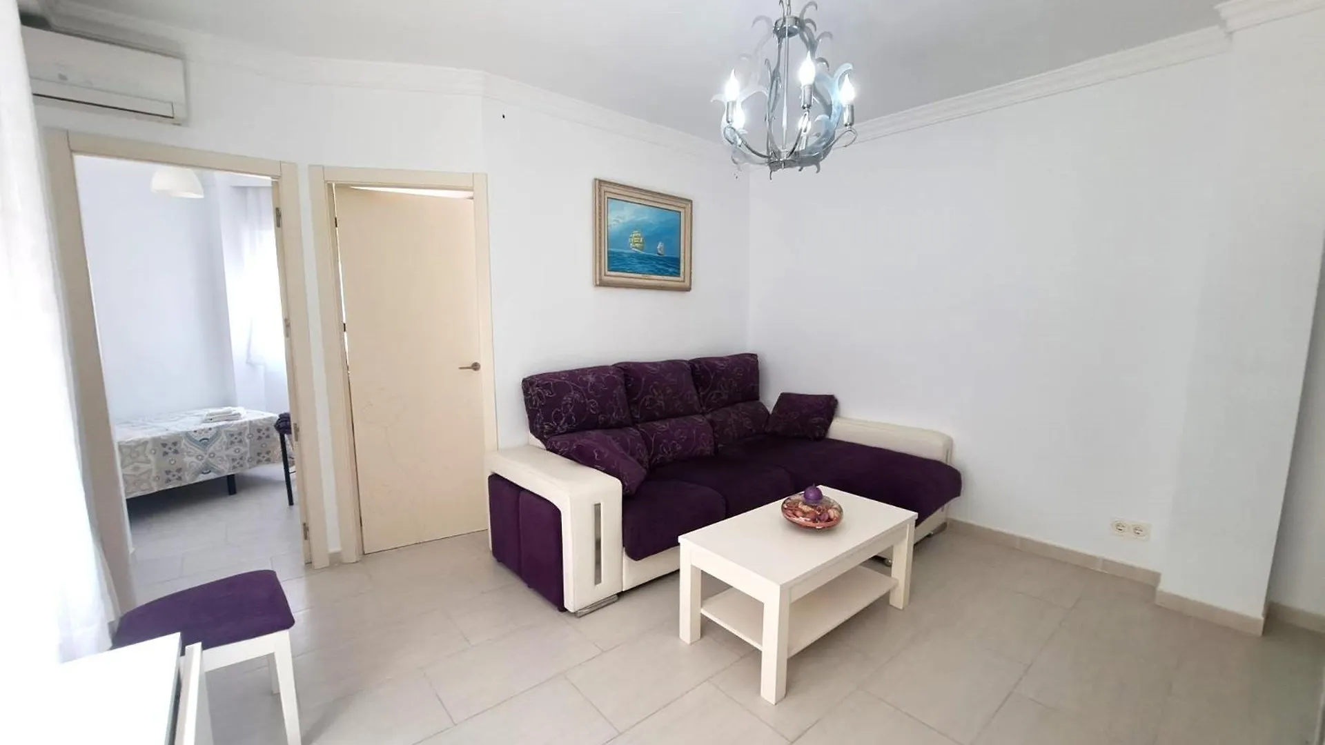 Apartamento Lola2 Nerja Apartment