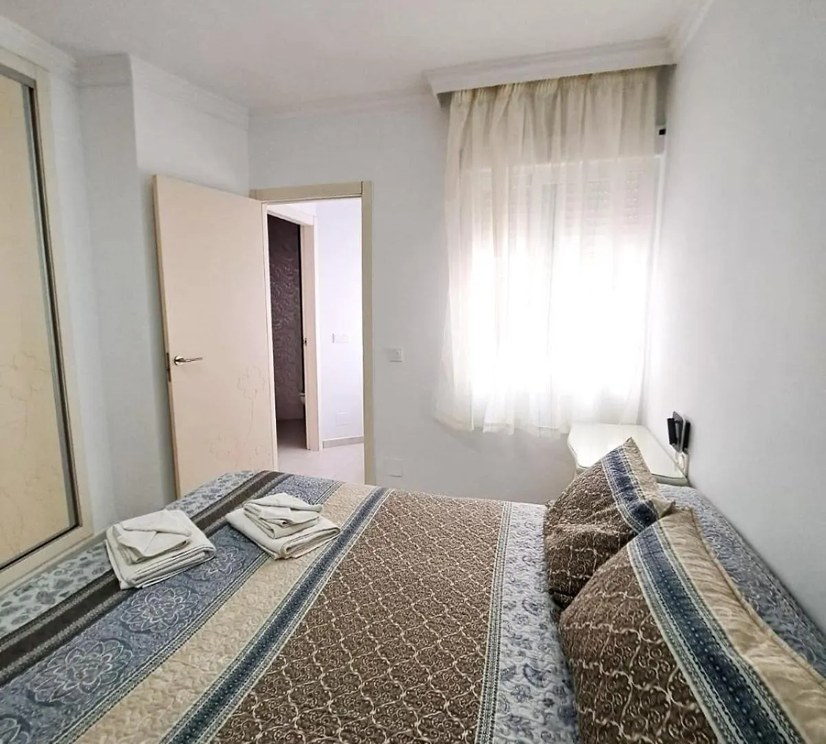 Apartment Apartamento Lola2 Nerja