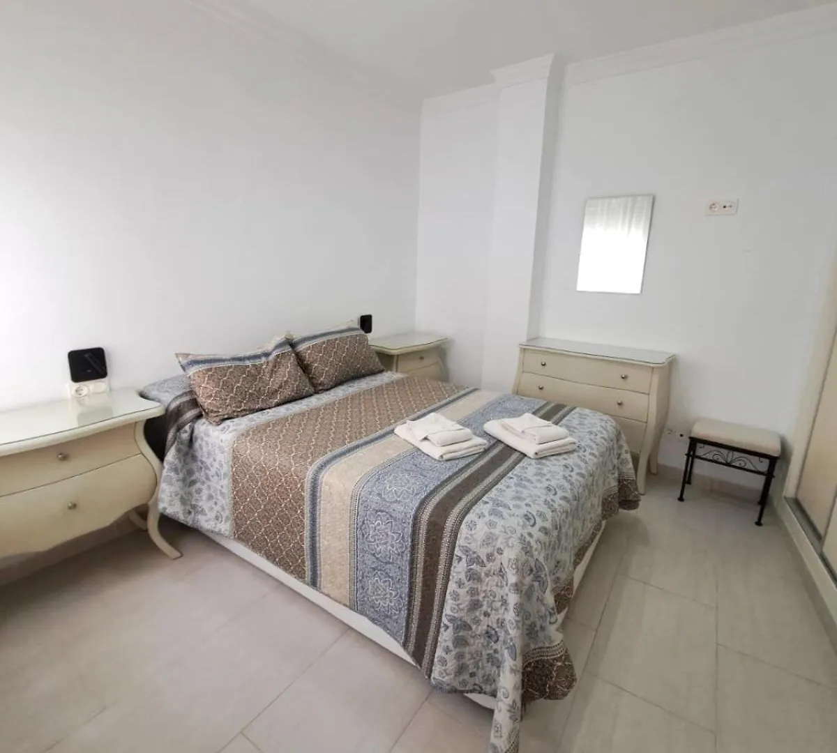 נרחה Apartamento Lola2