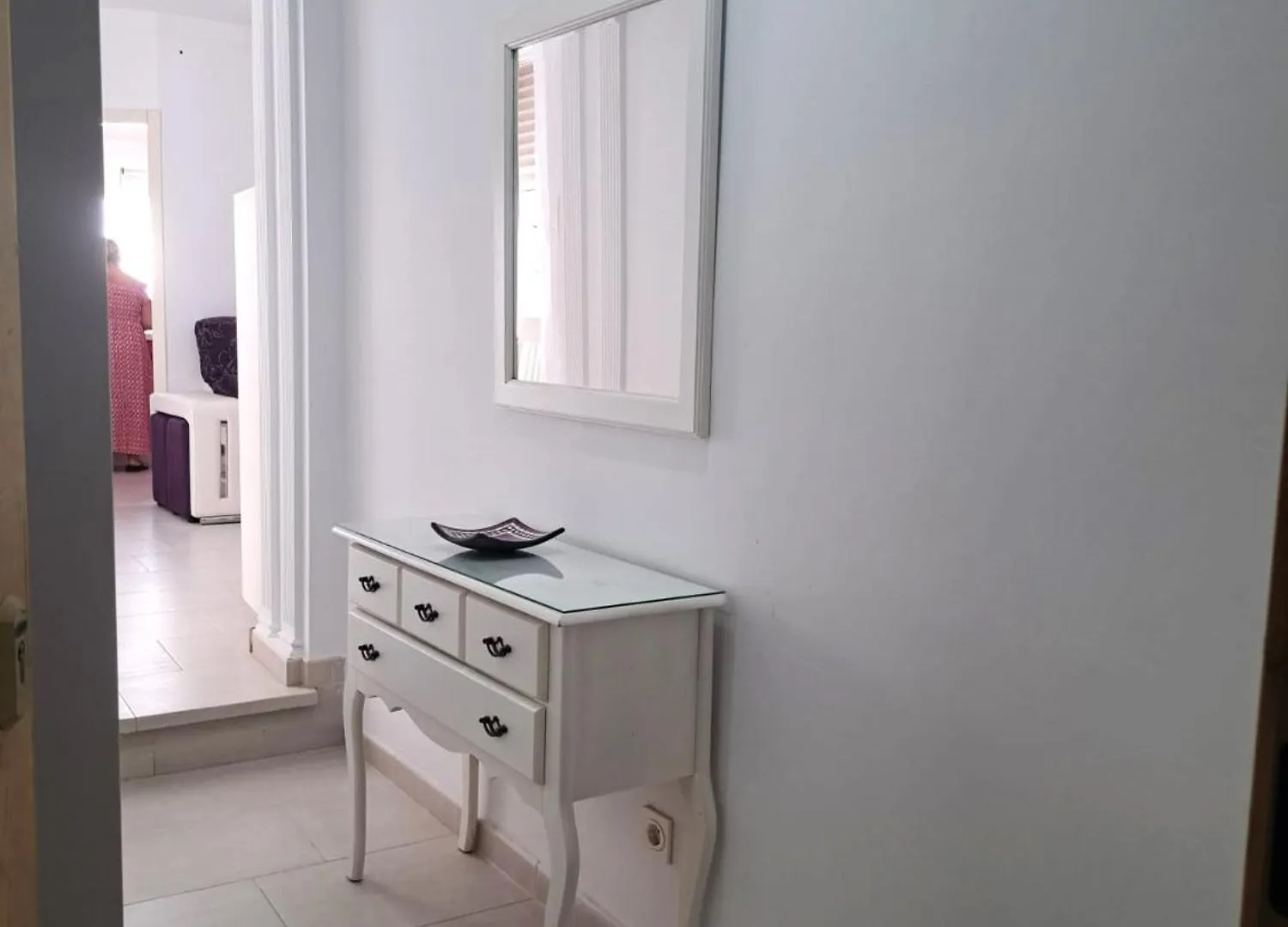 דירה נרחה Apartamento Lola2