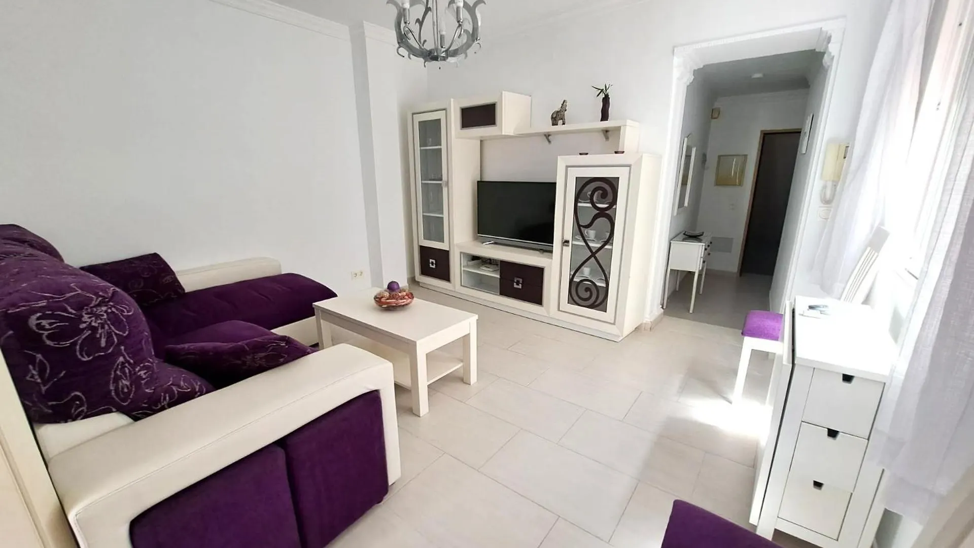 דירה נרחה Apartamento Lola2