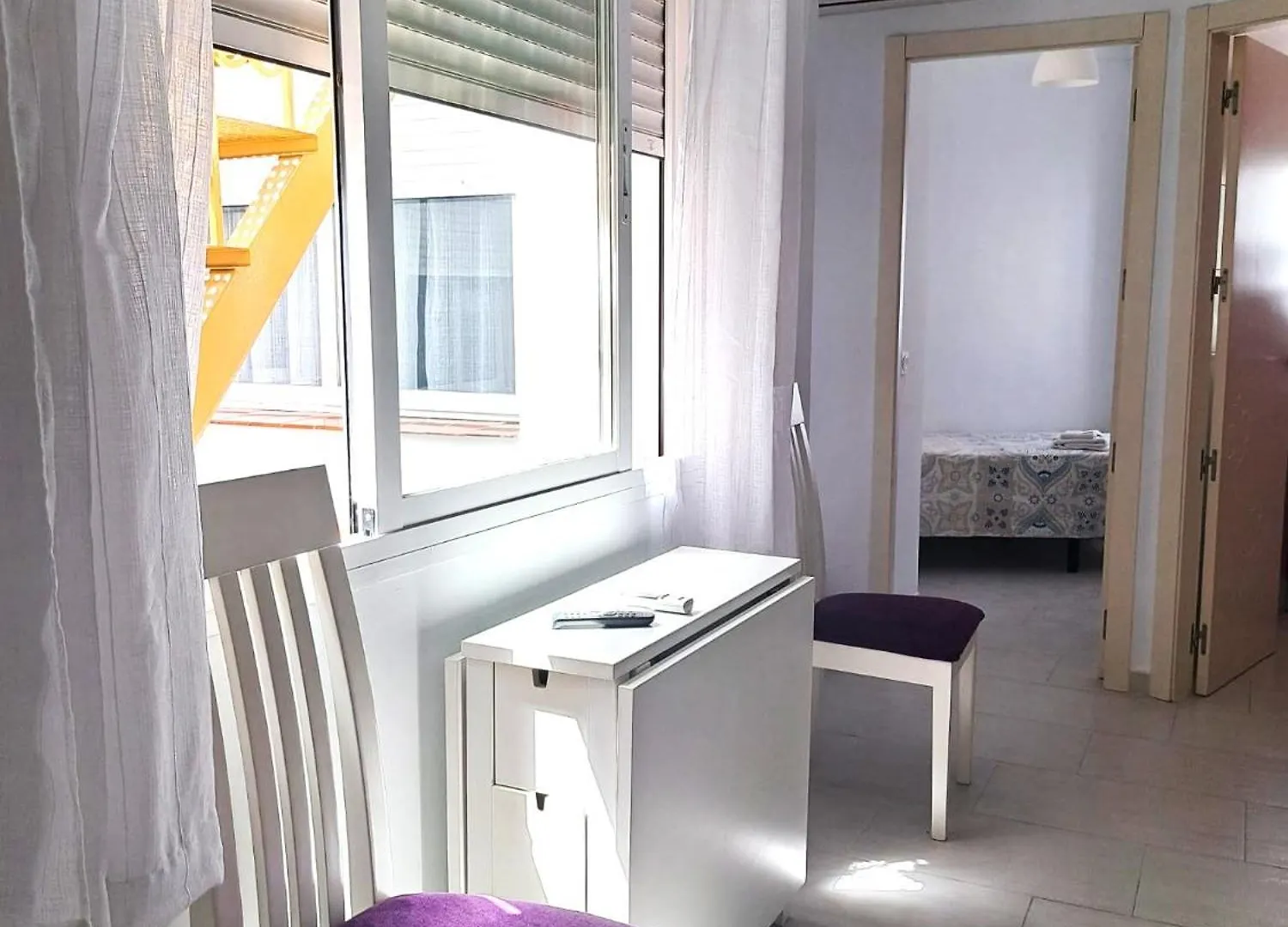 נרחה Apartamento Lola2 0*,