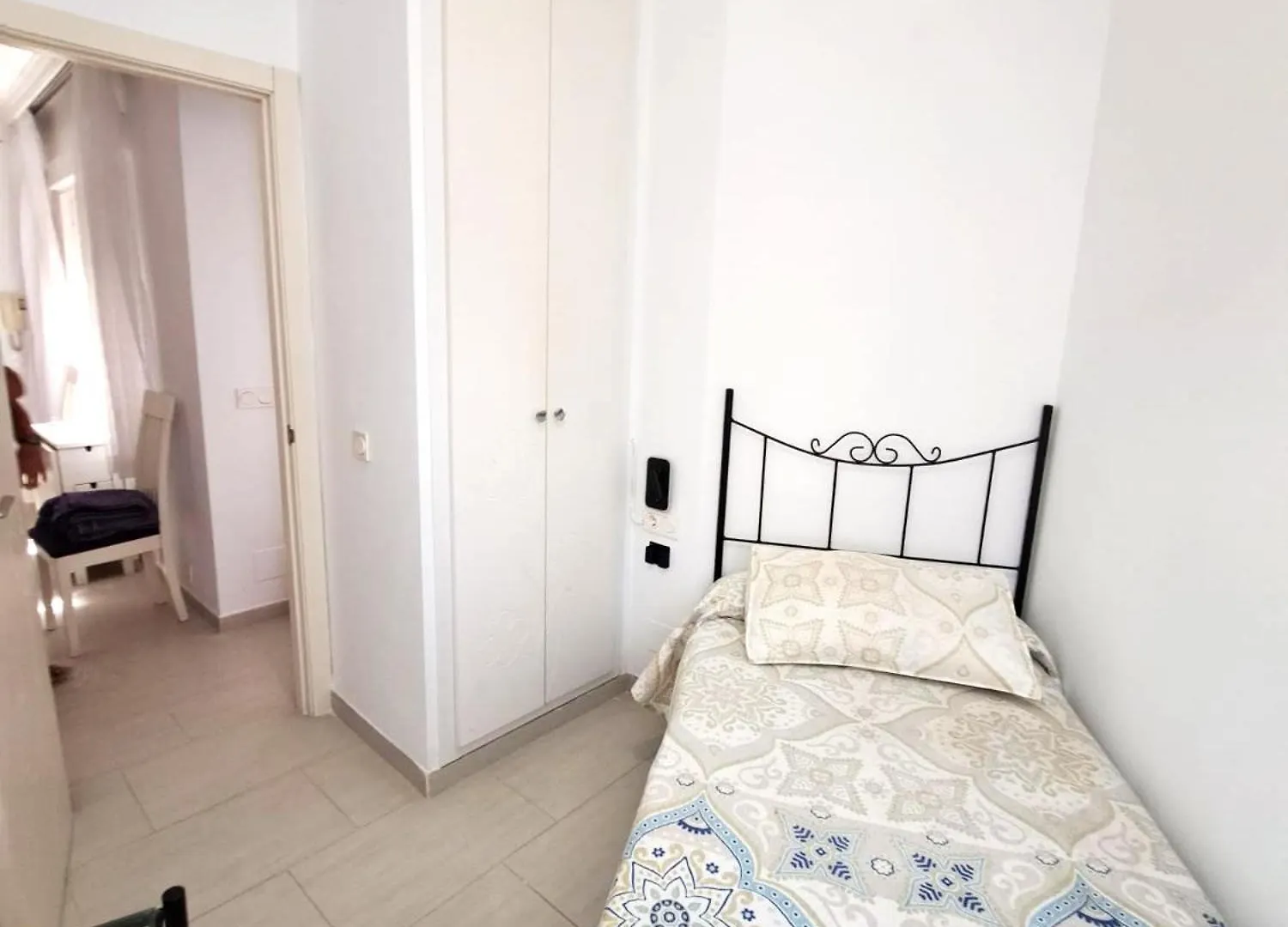 נרחה Apartamento Lola2